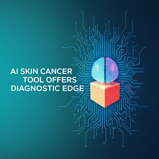 AI Skin Cancer Tool Offers Diagnostic Edge