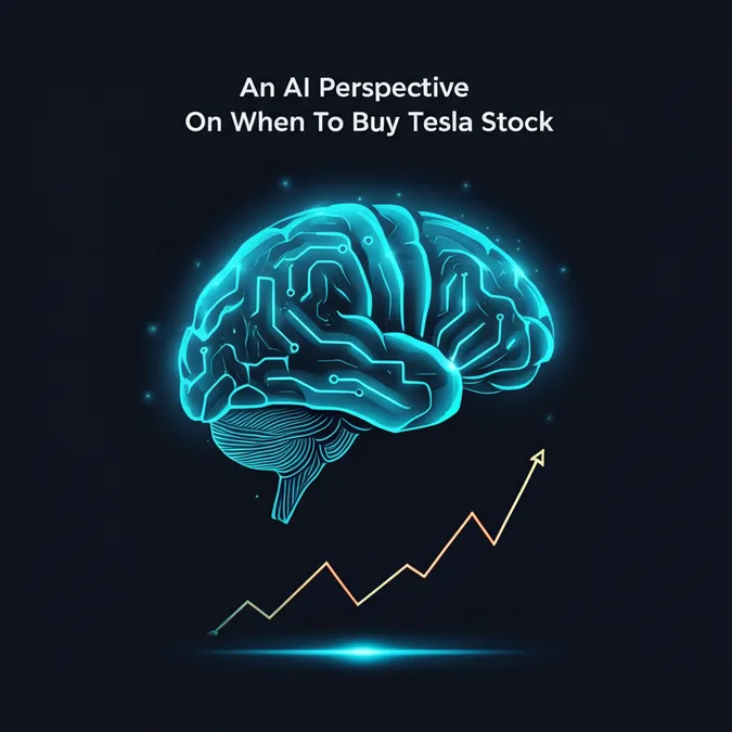 An AI Perspective On When To Buy Tesla Stock