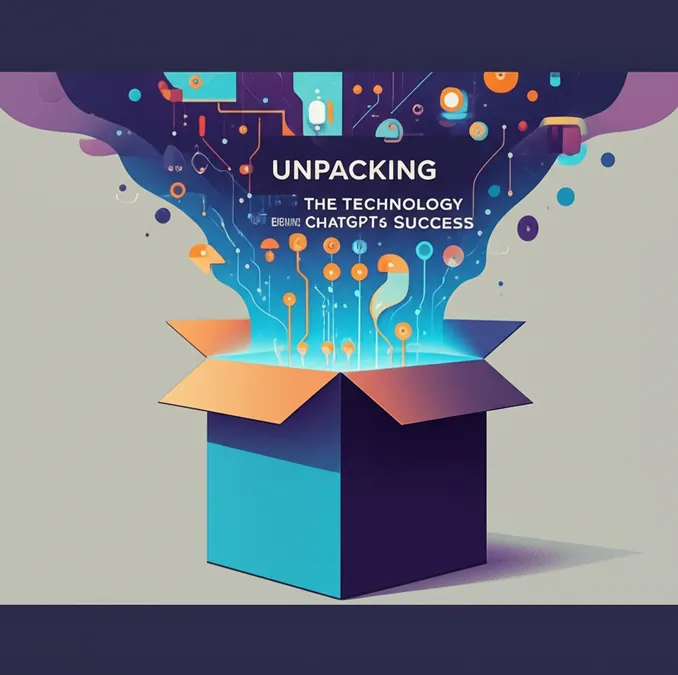 Unpacking The Technology Behind ChatGPTs Success