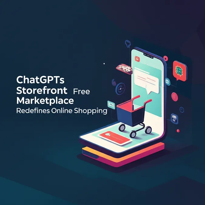 ChatGPTs Storefront Free Marketplace Redefines Online Shopping