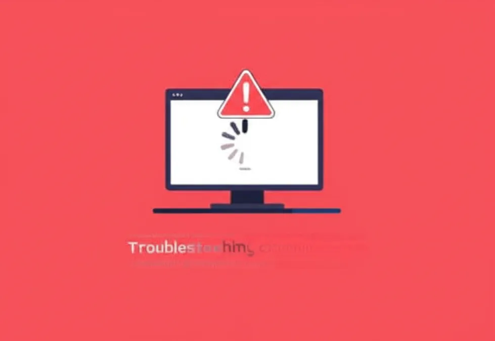 Troubleshooting Common Website Loading Errors