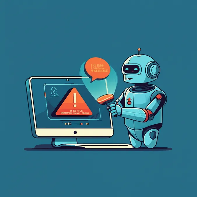 Let AI Fix Your Annoying Tech Problems