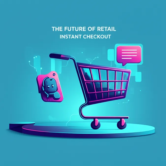 The Future of Retail ChatGPTs Instant Checkout