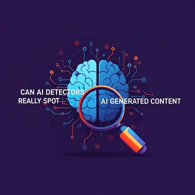 Can AI Detectors Really Spot AI Generated Content