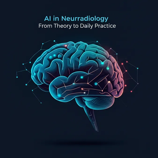 AI in Neuroradiology From Theory to Daily Practice