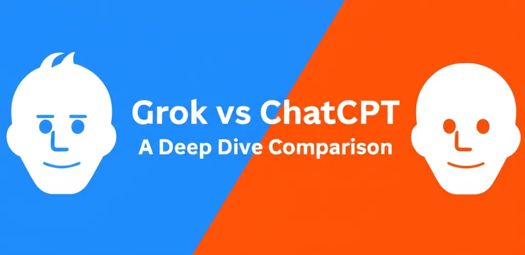 Grok vs ChatGPT A Deep Dive Comparison