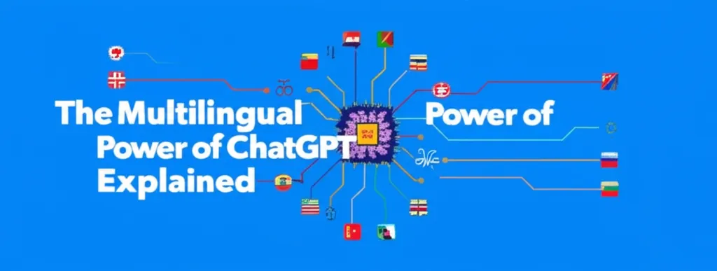 The Multilingual Power of ChatGPT Explained