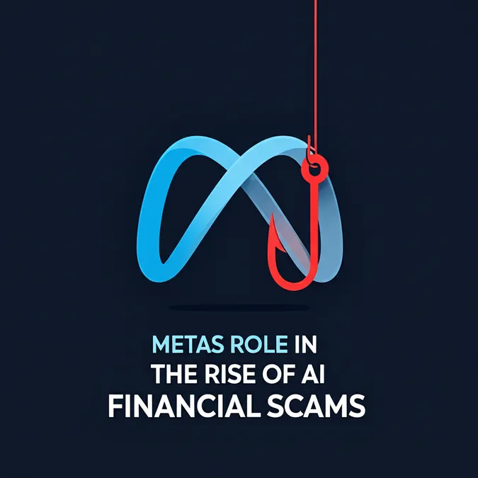 Metas Role In The Rise Of AI Financial Scams