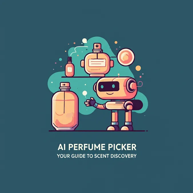 AI Perfume Picker Your Guide To Scent Discovery