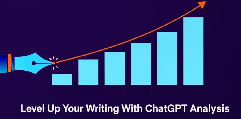 Level Up Your Writing With ChatGPT Analysis