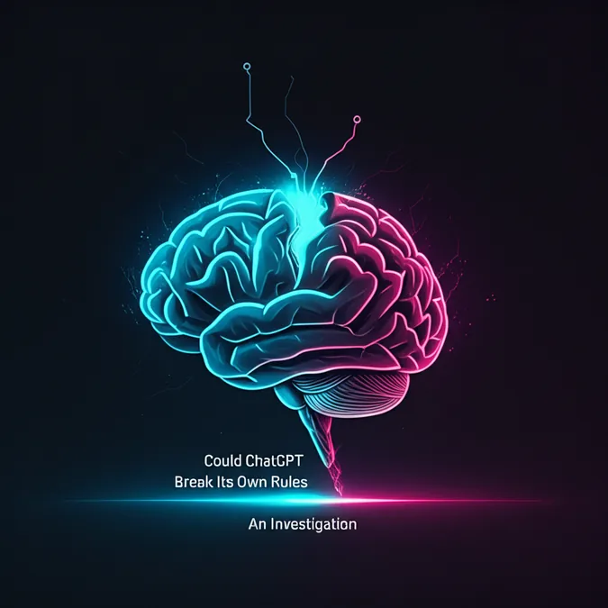 Could ChatGPT Break Its Own Rules An Investigation