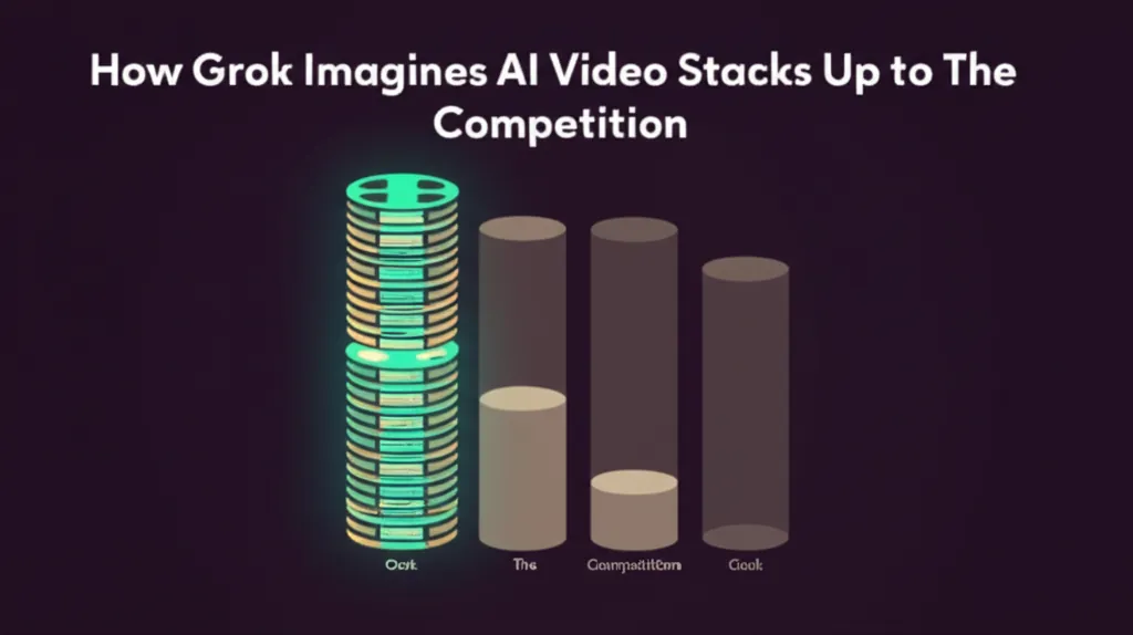 How Grok Imagines AI Video Stacks Up to The Competition