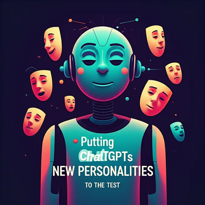 Putting ChatGPTs New Personalities To The Test