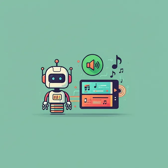 How ChatGPT and Spotify Created My Perfect Playlist