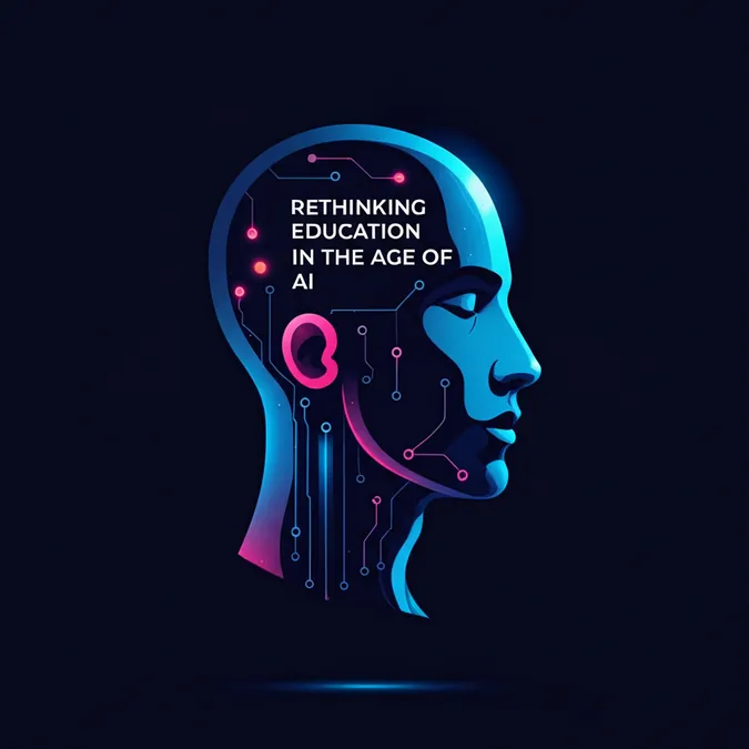 Rethinking Education In The Age Of AI