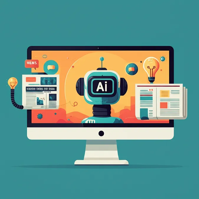 Unlock News For Kids Using AI And Smart Prompts
