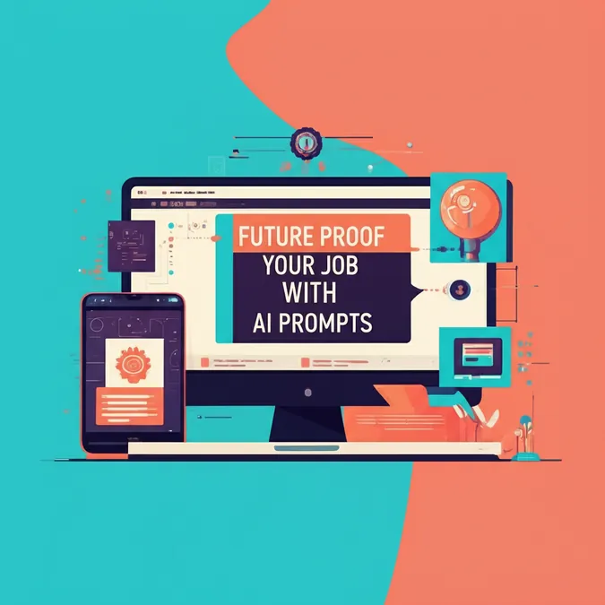Future Proof Your Job With AI Prompts