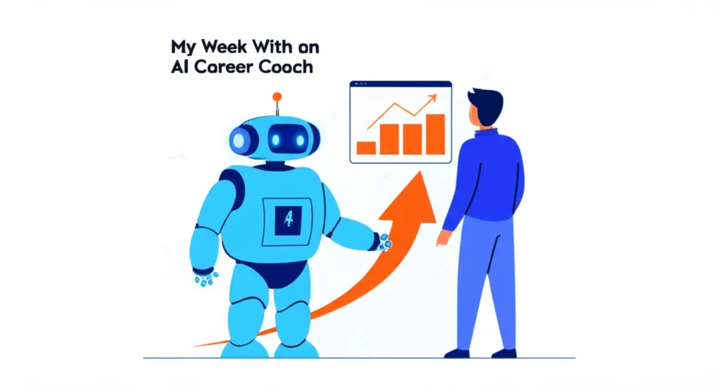 My Week With an AI Career Coach