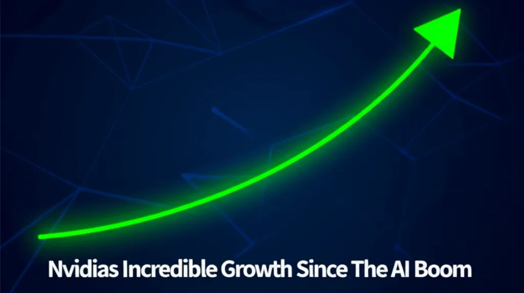 Nvidias Incredible Growth Since The AI Boom