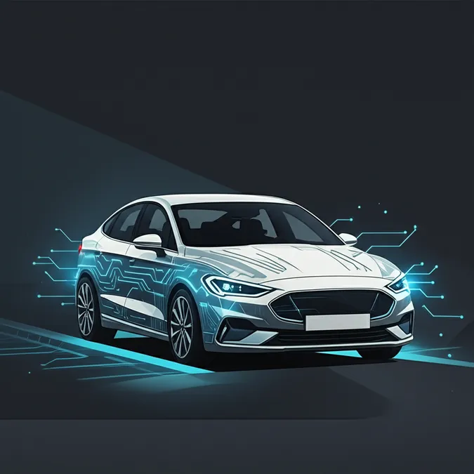 Ford Deploys AI To Slash Vehicle Defects And Costs