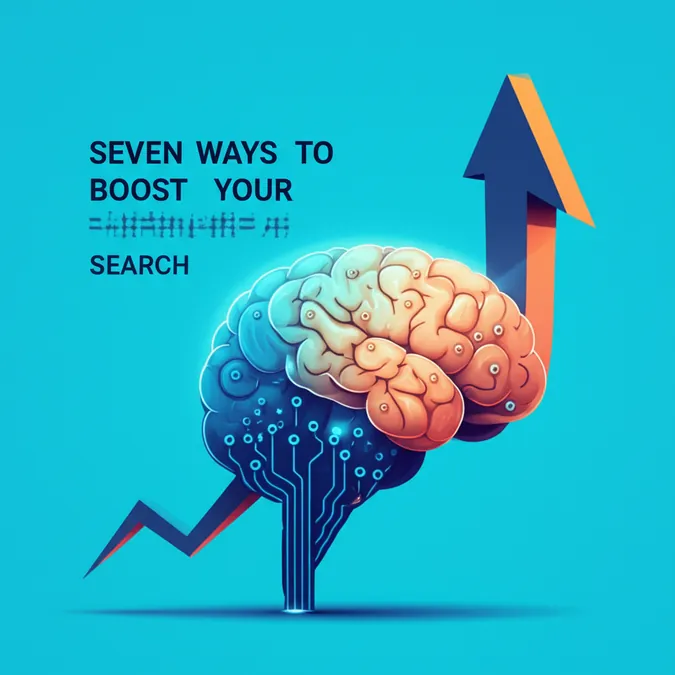 Seven Ways To Boost Your Brand In AI Search