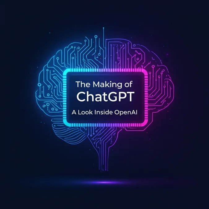 The Making of ChatGPT A Look Inside OpenAI