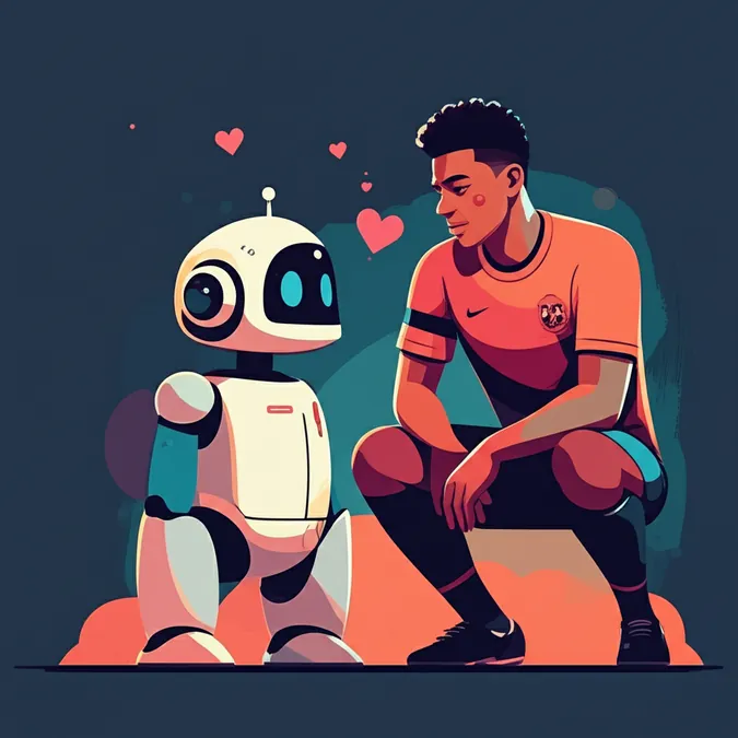 Jesse Lingard Finds Unlikely Romance With ChatGPT AI