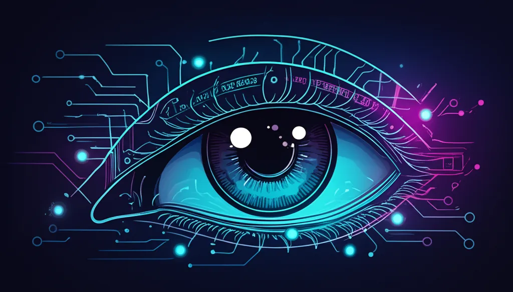 AI Models Are Reshaping The Future Of Eye Care