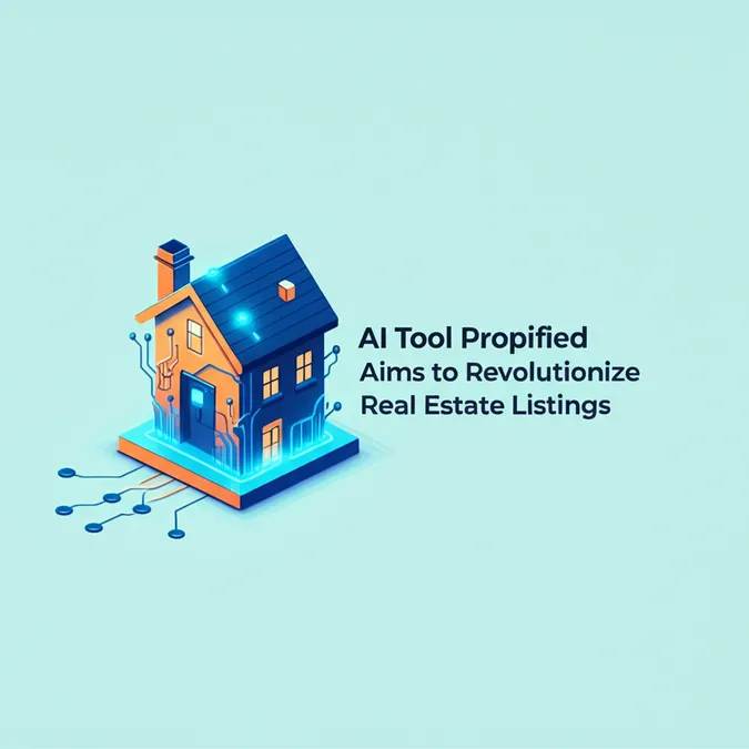 AI Tool Propified Aims to Revolutionize Real Estate Listings