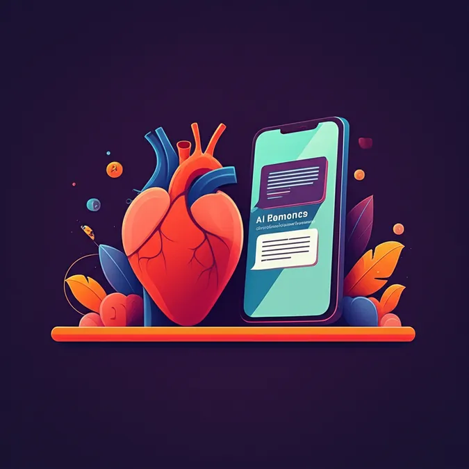 AI Romance When Chatbots Become Companions