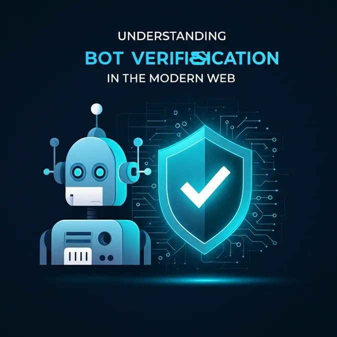 Understanding Bot Verification In The Modern Web