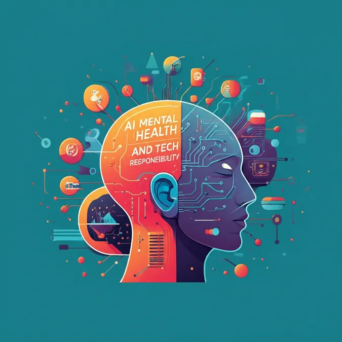 AI Mental Health And Tech Responsibility