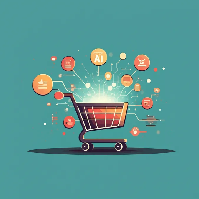How AI Is Reshaping The Future Of Ecommerce