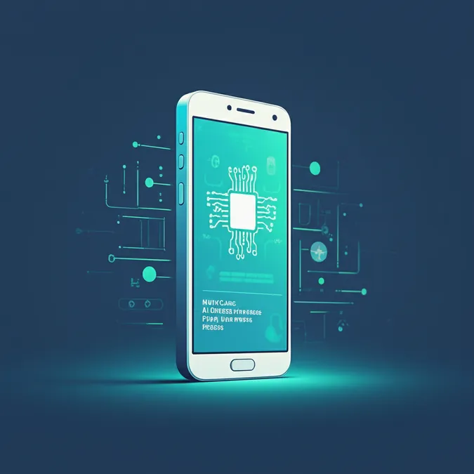 Mayo Clinic AI Detects Infections From Your Phone Photos