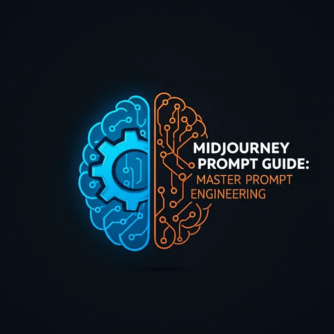 Midjourney Prompt Guide: Master Prompt Engineering