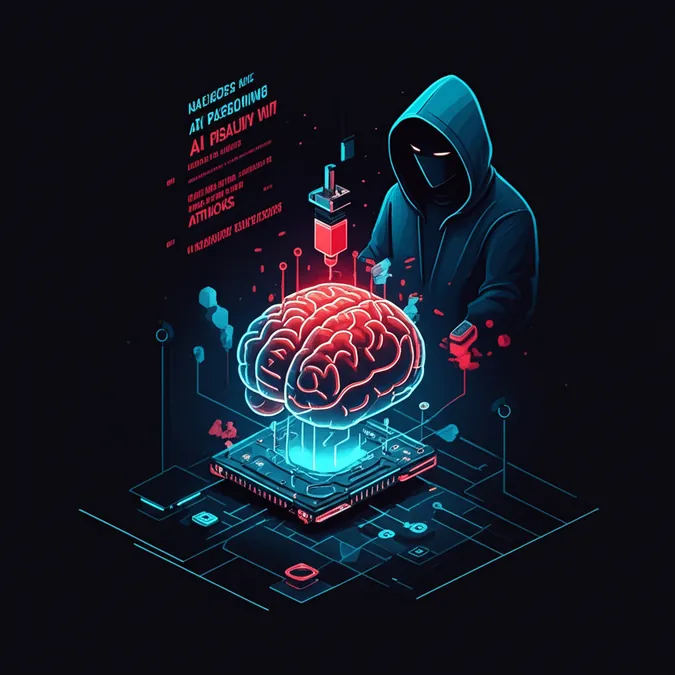 Hackers Are Poisoning AI Reality With Cloaking Attacks