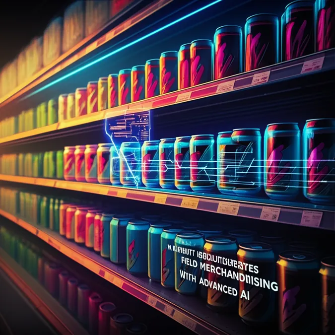 Nutrabolt Revolutionizes Field Merchandising With Advanced AI