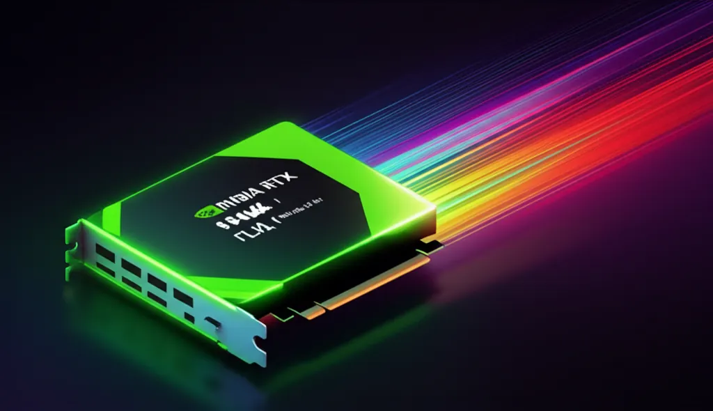 NVIDIA RTX Supercharges FLUX 1 For Next Gen AI Art