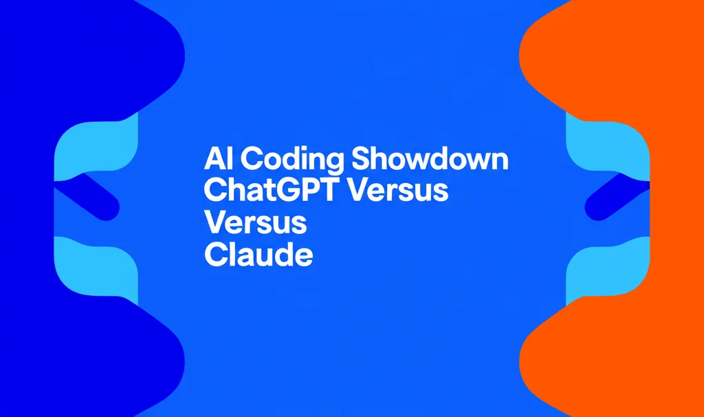 AI Coding Showdown ChatGPT Versus Claude