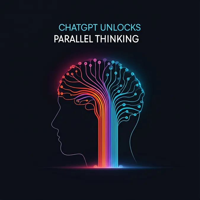 ChatGPT Unlocks Parallel Thinking With New Branching Feature