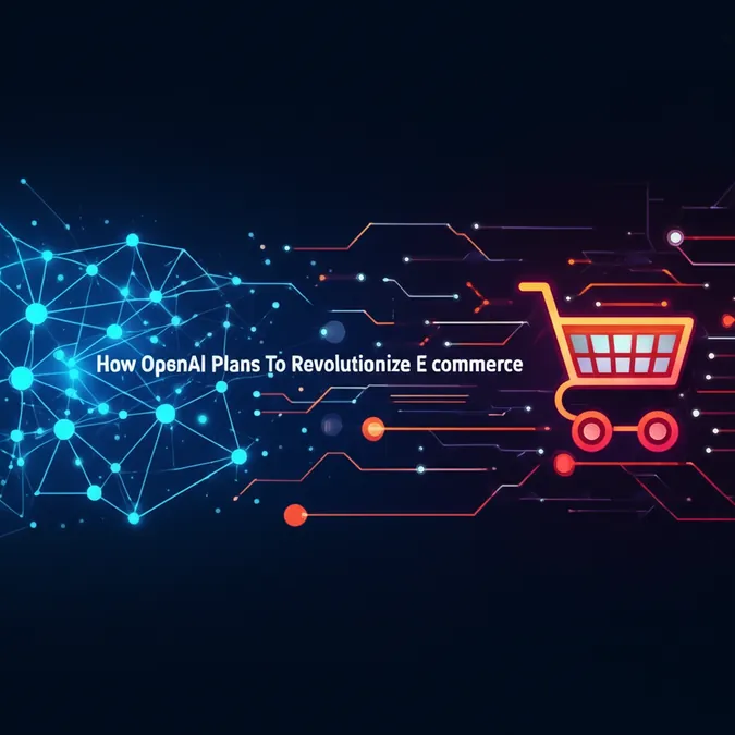 How OpenAI Plans To Revolutionize E commerce