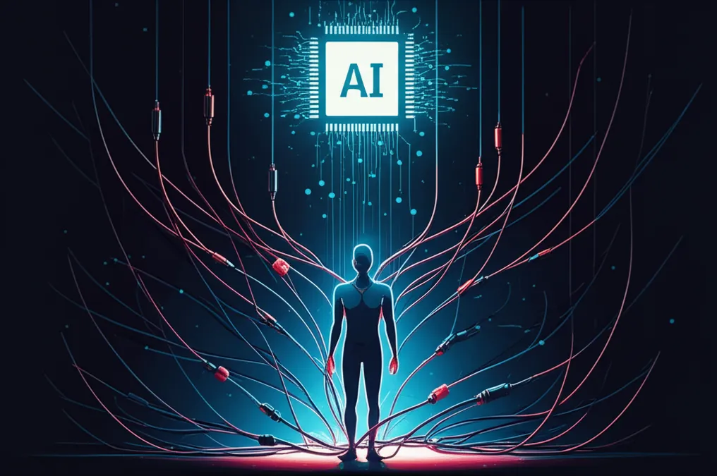 The Hidden Costs Of AI Dependence