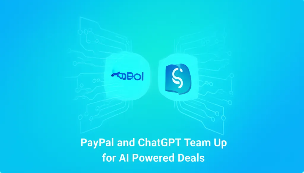 PayPal and ChatGPT Team Up for AI Powered Deals