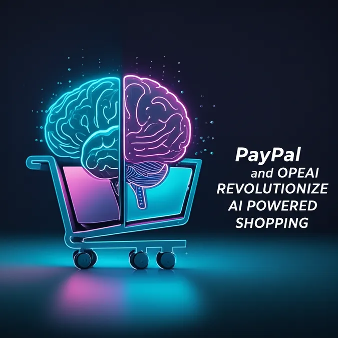 PayPal and OpenAI Revolutionize AI Powered Shopping