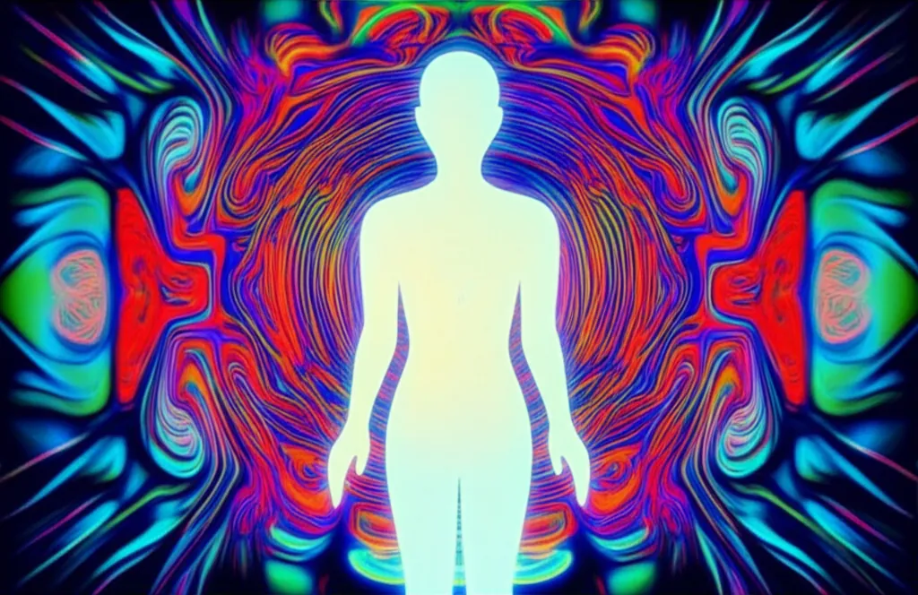 The Rise of AI as a Psychedelic Trip Sitter