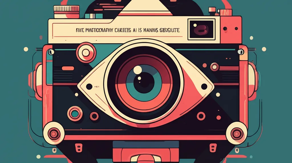 Five Photography Careers AI Is Making Obsolete