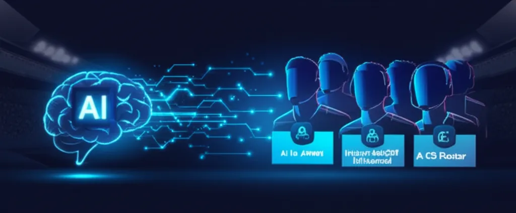 AI In The Arena How ChatGPT Influenced A CS Roster