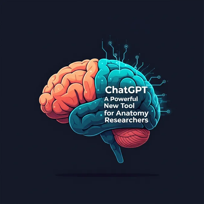 How ChatGPT is Transforming Anatomy Research