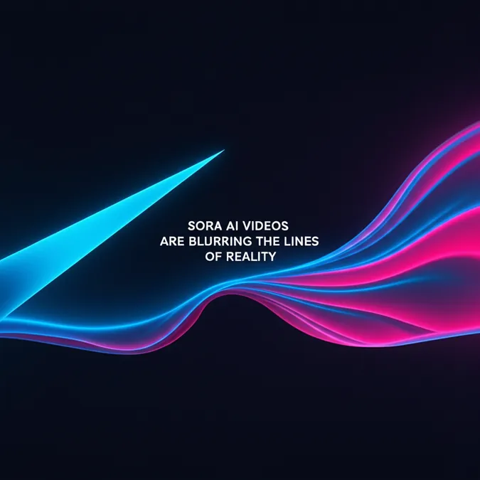 Sora AI Videos Are Blurring The Lines Of Reality