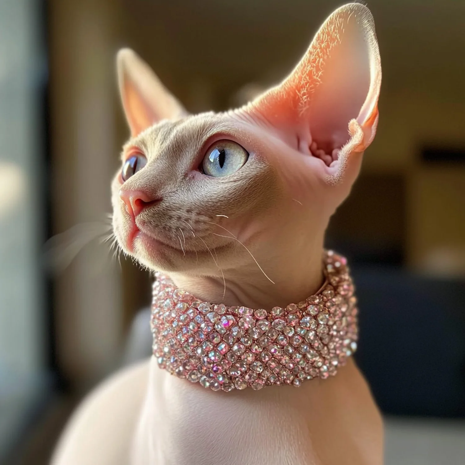 Cats